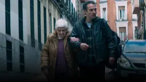 Backdrop to the movie "La deuda" #786568