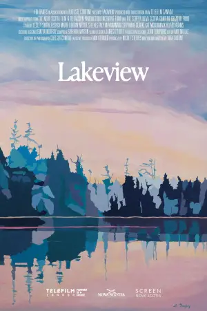Poster to the movie "Lakeview" #742821
