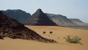 Backdrop to the movie "Lawrence of Arabia" #627862