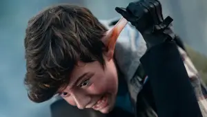 Backdrop to the movie "M3GAN" #658689