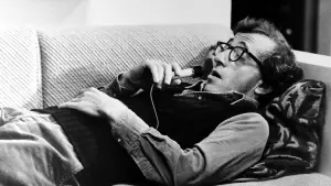 Backdrop to the movie "Manhattan" #754757