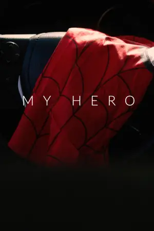 Movie poster "My Hero"