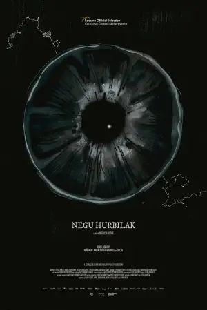 Poster to the movie "Negu Hurbilak" #758227