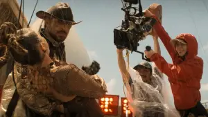 Backdrop to the movie "The Fall Guy" #571991