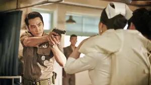 Backdrop to the movie "Obsessed" #685713