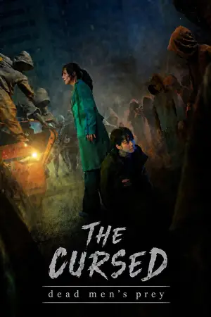 The Cursed: Dead Man's Prey