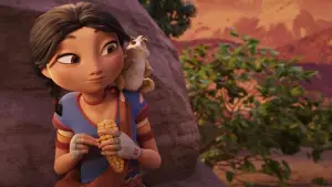 Backdrop to the movie "Kayara" #617231