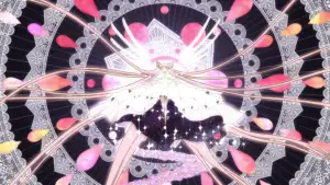 Backdrop to the movie "Puella Magi Madoka Magica the Movie Part III: Rebellion" #861832