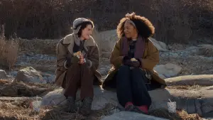 Backdrop to the movie "Sorry, Baby" #523513