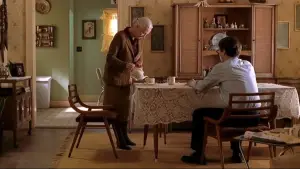 Backdrop to the movie "Spider-Man 2" #633081