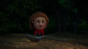 Backdrop to the movie "Spiked" #767082