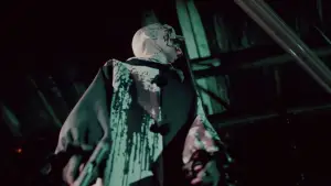 Backdrop to the movie "Terrifier" #655393