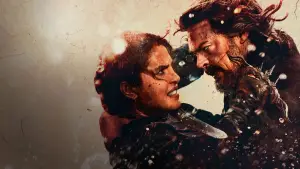 Backdrop to the movie "The Bluff" #769949