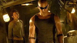 Backdrop to the movie "The Chronicles of Riddick" #282546