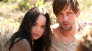 Backdrop to the movie "The East" #280633