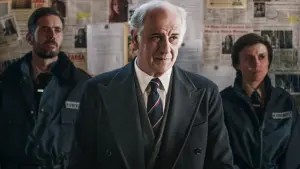 Backdrop to the movie "The Girl in the Fog" #440422