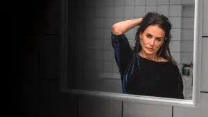 Backdrop to the movie "The Substance" #531012