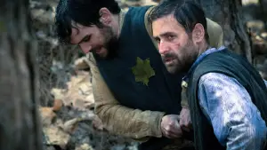 Backdrop to the movie "The World Will Tremble" #588120