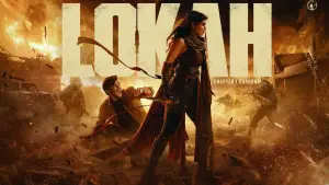 Backdrop to the movie "Lokah Chapter 1: Chandra" #617905