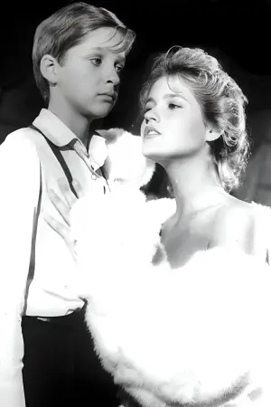 Poster to the movie "Love Strange Love" #802062