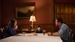 Backdrop to the movie "The Boy" #333994