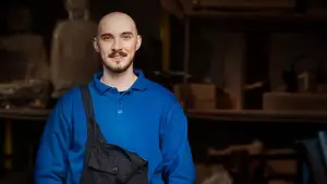 Backdrop to the movie "Vitya" #737644