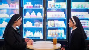 Backdrop to the movie "Dark Nuns" #536282