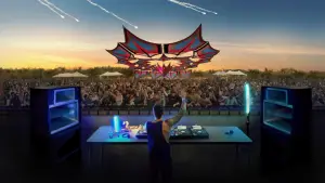 Backdrop to the movie "We Will Dance Again" #728605