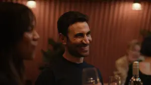 Backdrop to the movie "All of You" #591802