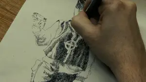 Backdrop to the movie "Zodiac" #649524