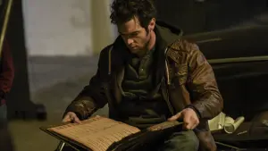 Backdrop to the movie "The Curse of Sleeping Beauty" #471040