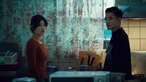 Backdrop to the movie "GATAO: Big Brothers" #581687