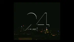 Backdrop to the movie "24" #469954