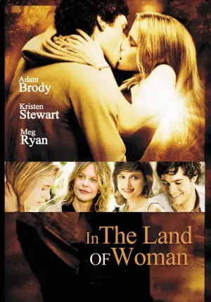 Poster to the movie "In the Land of Women" #146065