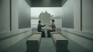 Backdrop to the movie "RE:SENSE - Curiosity" #824117