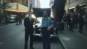 Backdrop to the movie "Marty Supreme" #508370