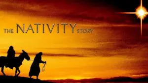 Backdrop to the movie "The Nativity Story" #364200