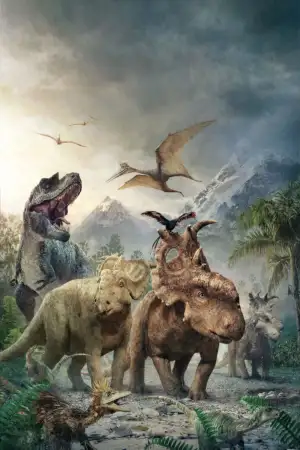 Walking with Dinosaurs