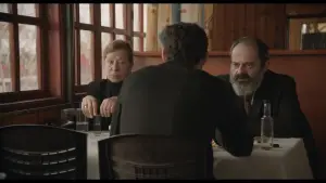 Backdrop to the movie "Wishbone" #715909