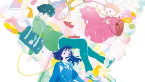 Backdrop to the movie "The Colors Within" #607854