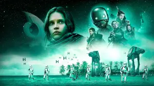 Backdrop to the movie "Rogue One: A Star Wars Story" #611082
