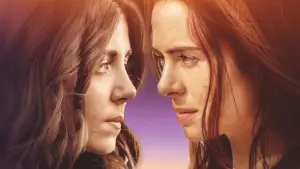 Backdrop to the movie "Polarized" #661669