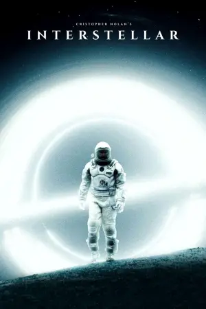 Poster to the movie "Interstellar" #513311