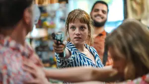 Backdrop to the movie "#BlackSheep" #596710