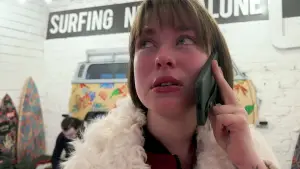 Backdrop to the movie "My Undesirable Friends: Part I - Last Air in Moscow" #672676