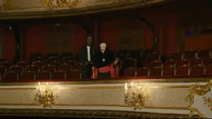 Backdrop to the movie "Comédie-Française" #913877