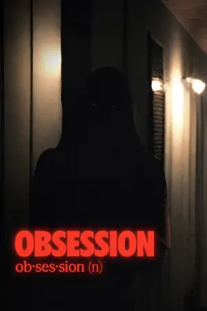 Poster to the movie "Obsession" #908199