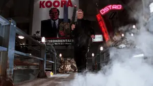 Backdrop to the movie "Super Mario Bros." #809822