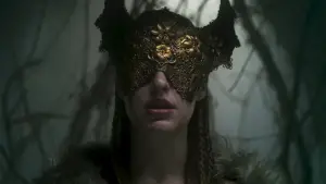 Backdrop to the movie "A Knight