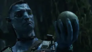 Backdrop to the movie "Avatar: The Way of Water" #520749